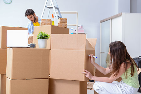 Trisham Packaging (I) Pvt.Ltd